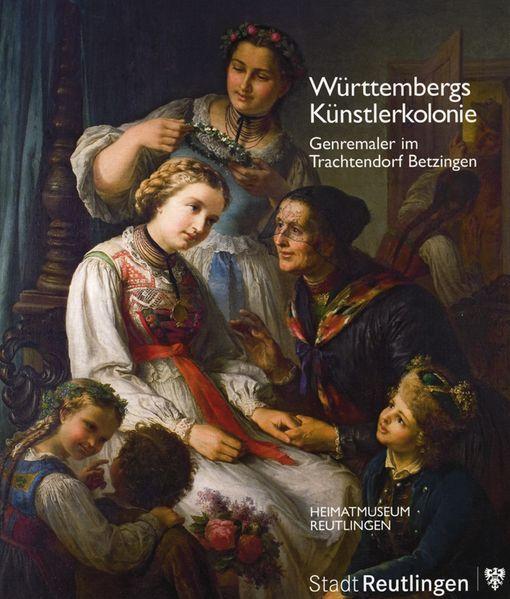 Württembergs Künstlerkolonie