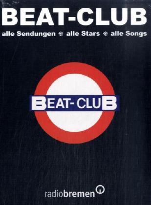 Beat-Club - 50 Jahre Beat-Club