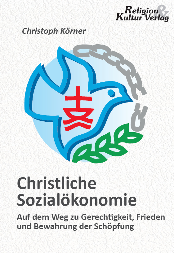 Christliche Sozialökonomie