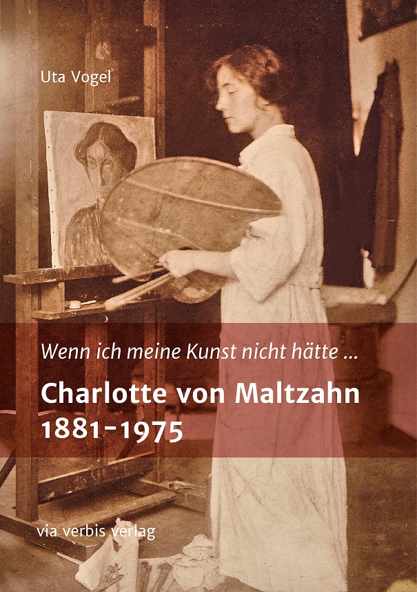 Charlotte von Maltzahn 1881-1975