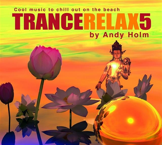 Trance Relax 5