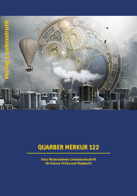 Quarber Merkur 122