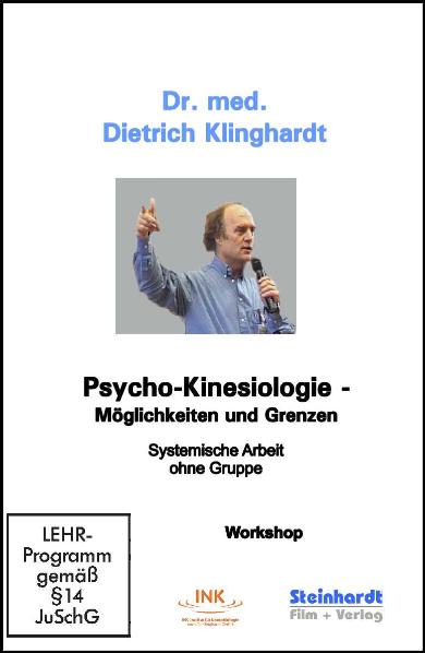 Psycho-Kinesiologie - Möglichkeiten und Grenzen