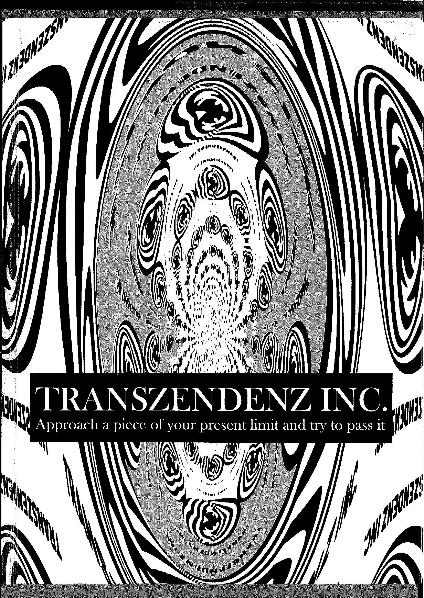 Transzendenz Inc.