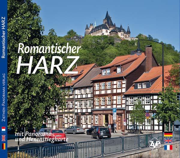 HARZ – Romantischer Harz