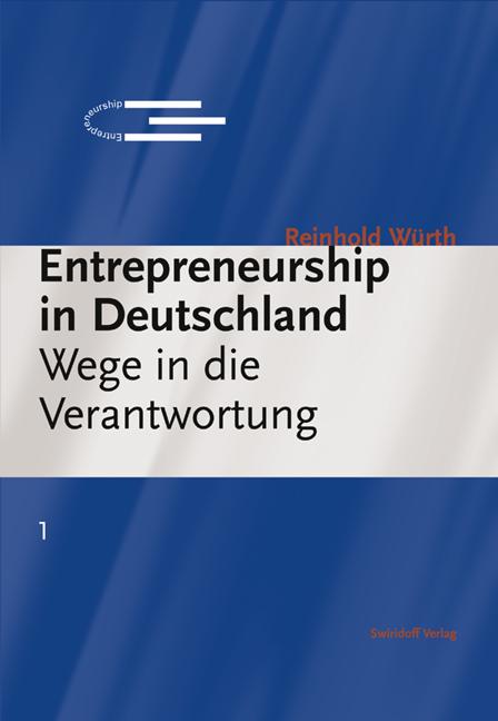 Entrepreneurship in Deutschland