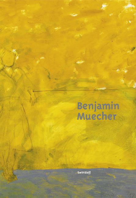 Benjamin Muecher