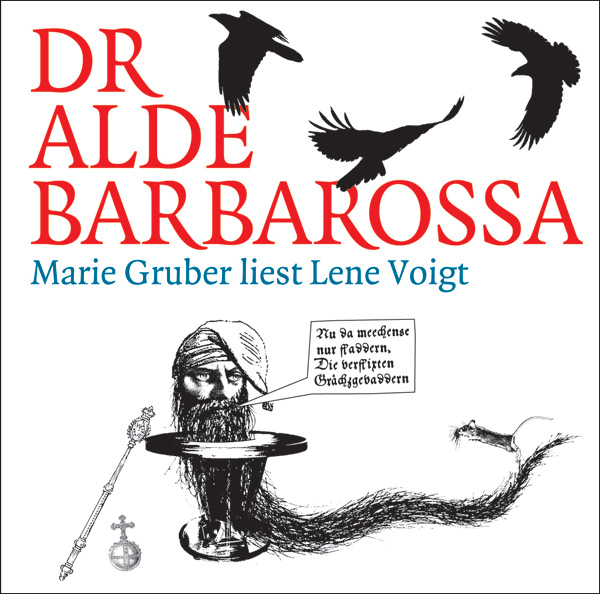 Dr alde Barbarossa