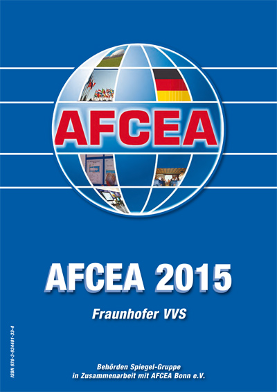 AFCEA 2015
