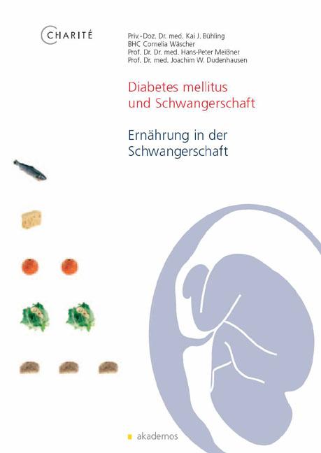 Diabetes mellitus und Schwangerschaft