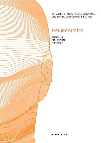 Neurodermitis.