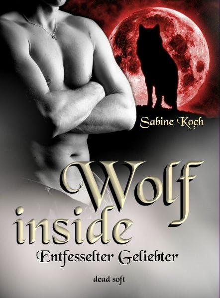 Wolf inside