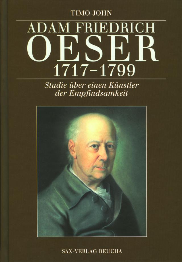 Adam Friedrich Oeser (1717–1799)