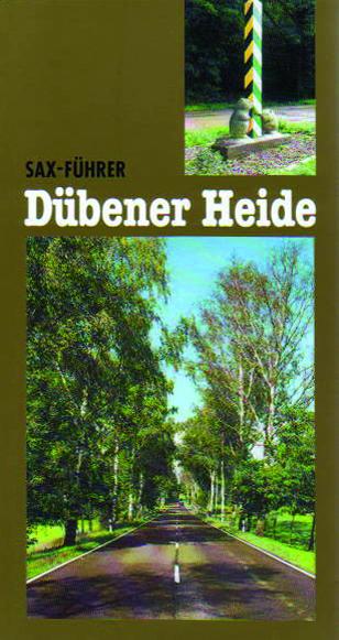 Sax-Führer Dübener Heide
