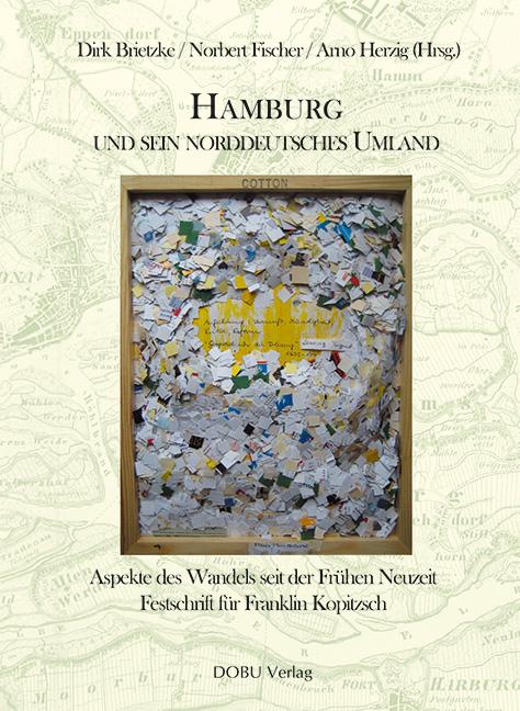 Hamburg und sein Norddeutsches Umland