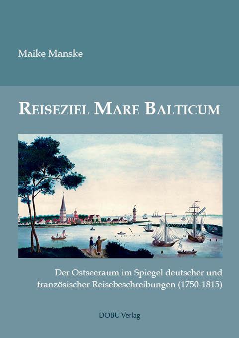 Reiseziel Mare Balticum