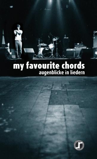 My favourite chords