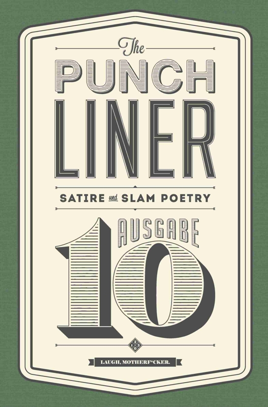 The Punchliner Nr. 10