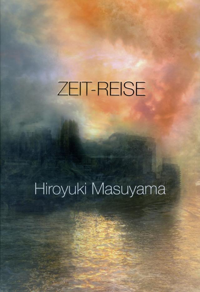 Hiroyuki Masuyama: Zeit-Reise