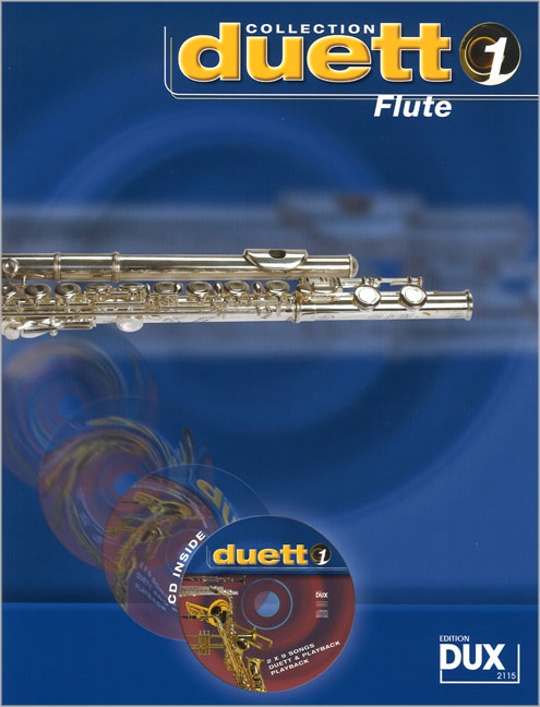 Duett Collection Band 1