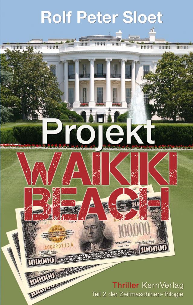 Projekt Waikiki Beach