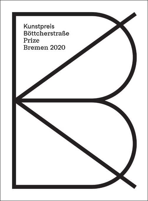 Kunstpreis der Böttcherstraße in Bremen 2020 / Prize of the Böttcherstraße in Bremen 2020