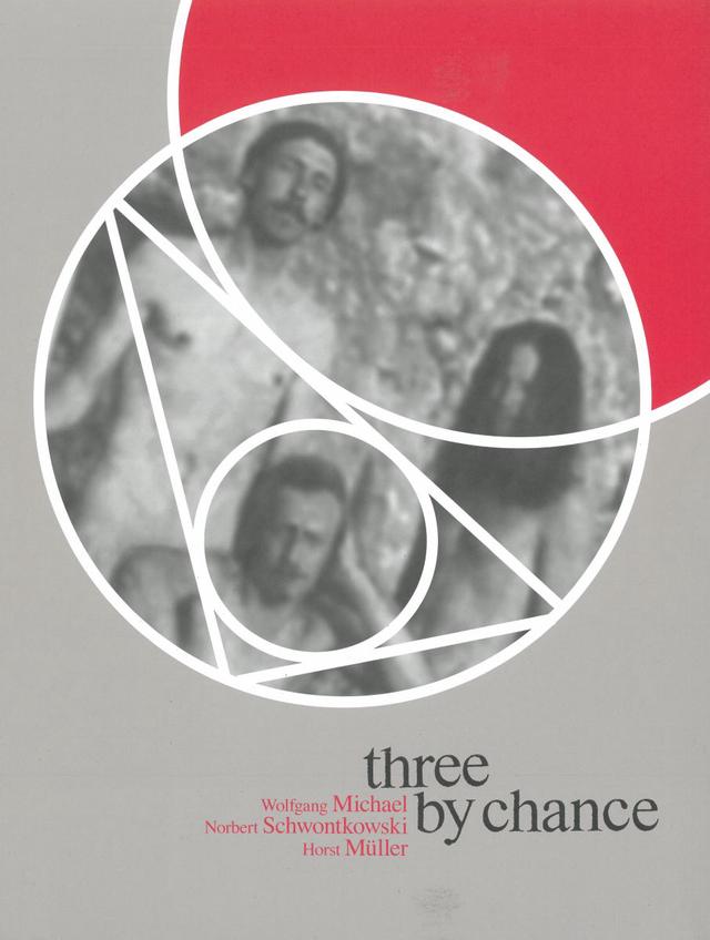 Three by Chance