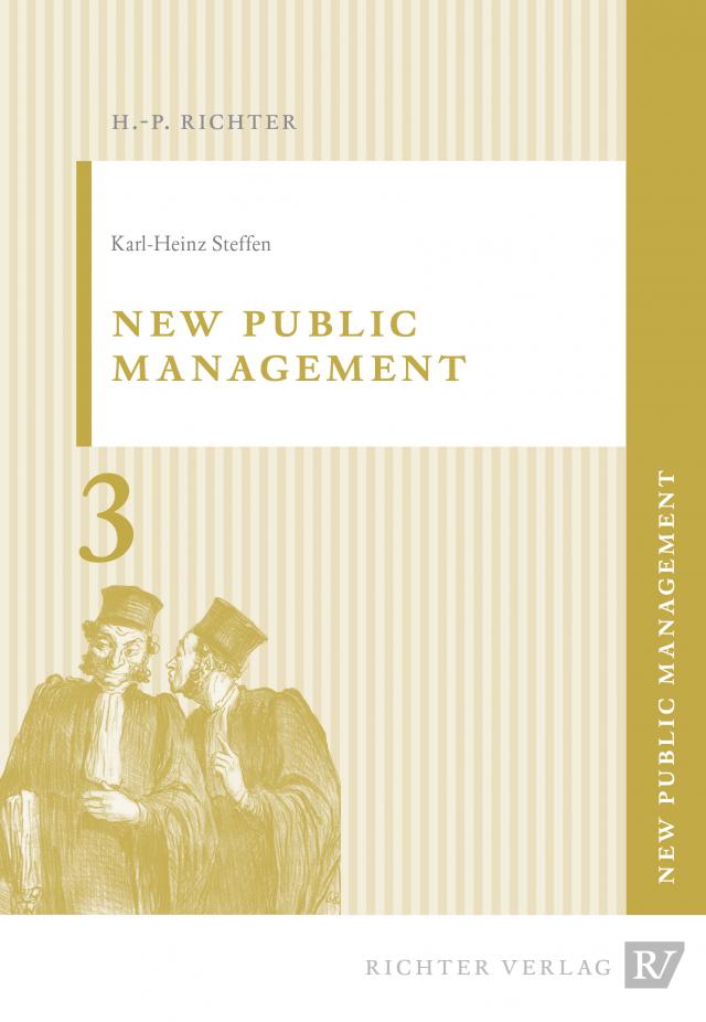 NPM New Public Management