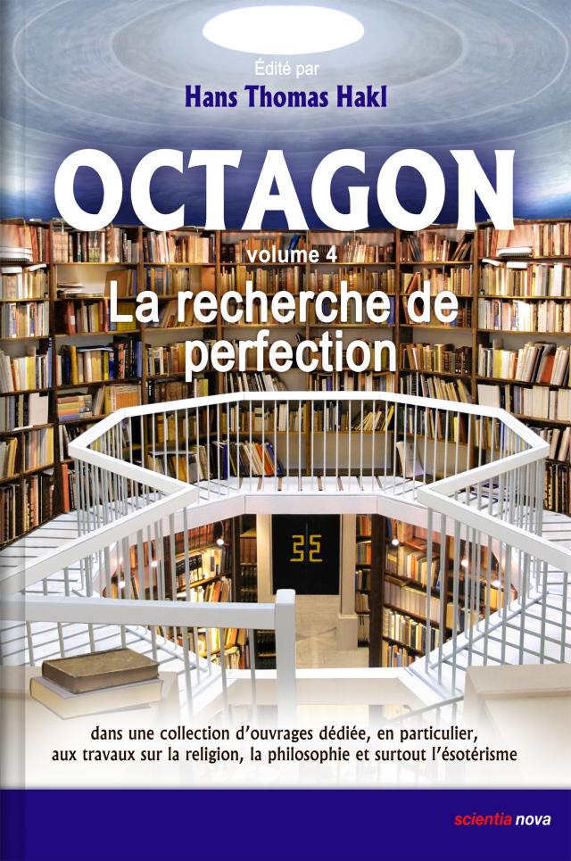Octagon – La recherche de perfection