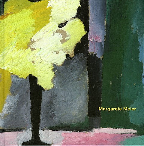 Margarete Meier - eine Werkschau