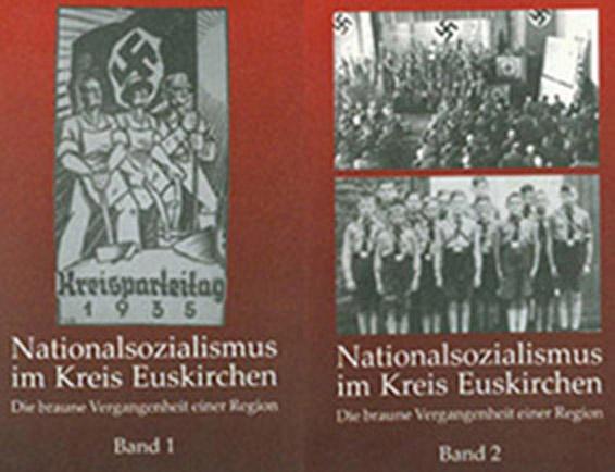 Nationalsozialismus im Kreis Euskirchen