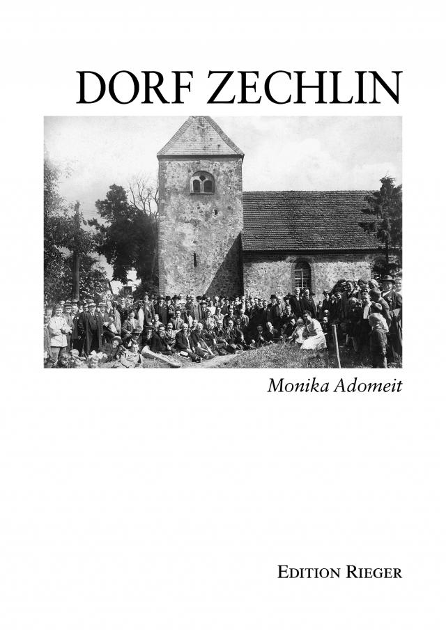 Dorf Zechlin