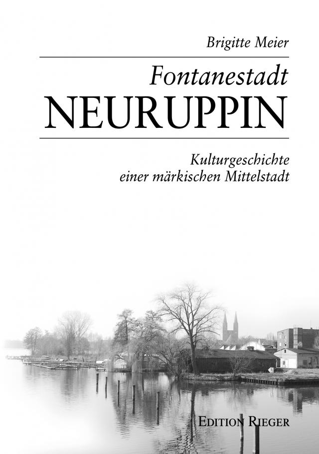 Fontanestadt Neuruppin
