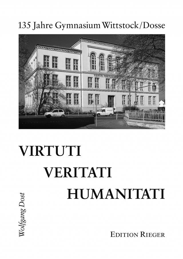 Virtuti, Veritati, Humanitati