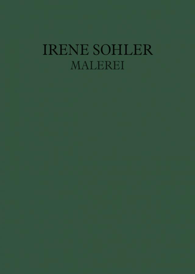 Irene Sohler