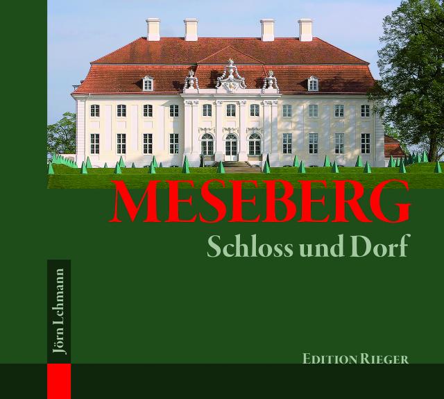 Meseberg