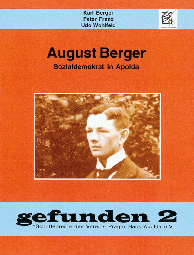 August Berger