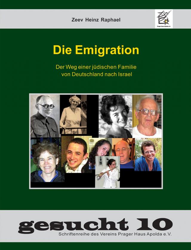 Die Emigration