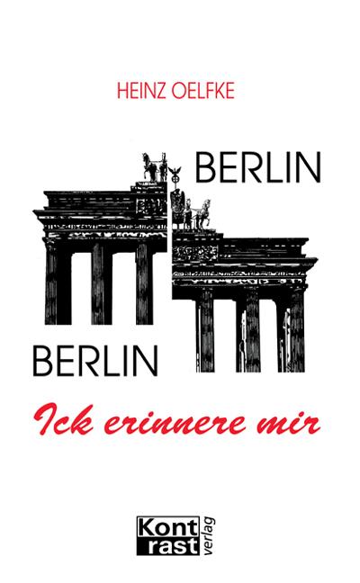 Berlin - Berlin, ick erinnere mir