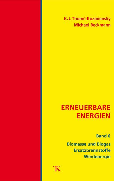 Erneuerbare Energien, Band 6
