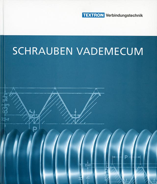 Schrauben Vademecum