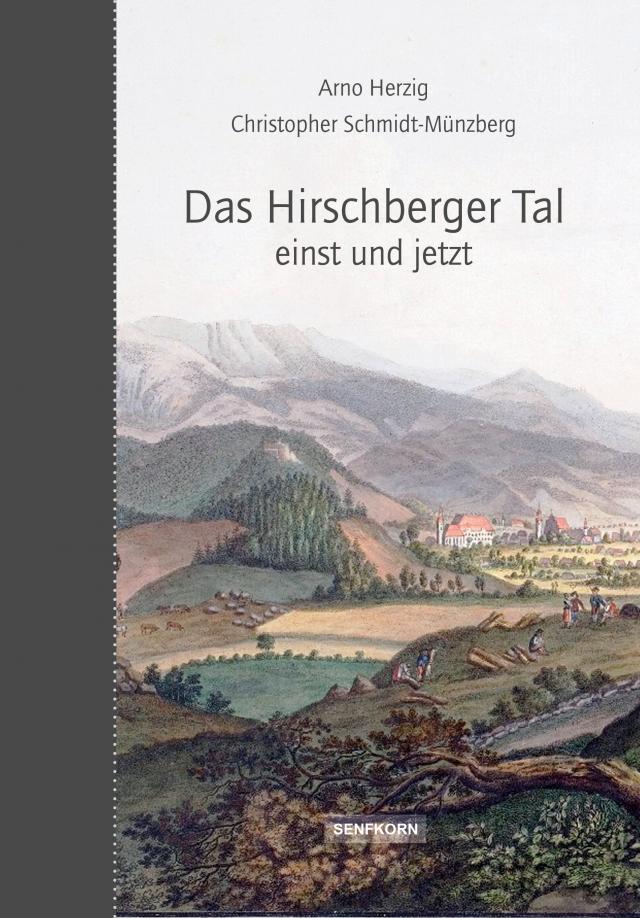 Das Hirschberger Tal
