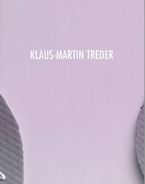 Klaus Martin Treder