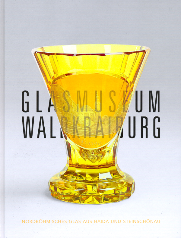 Glasmuseum Waldkraiburg