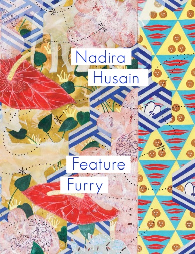 Feature Furry - Nadira Husain