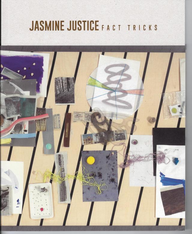 Jasmine Justice Fact Tricks