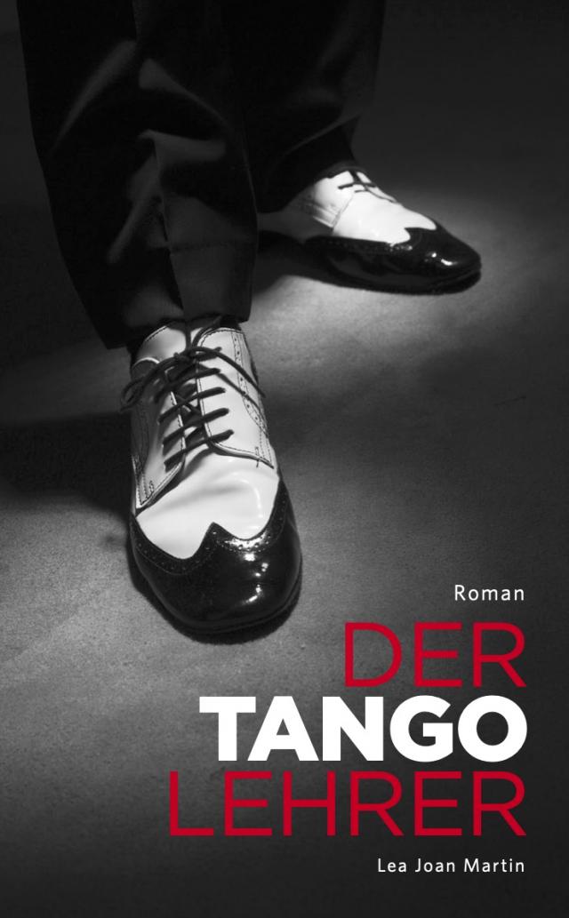 Der Tangolehrer