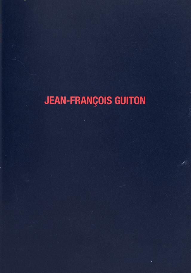 Jean-François Guiton