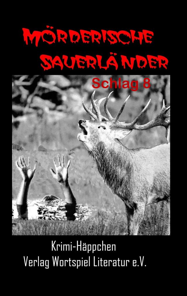 Mörderische Sauerländer - Schlag 8