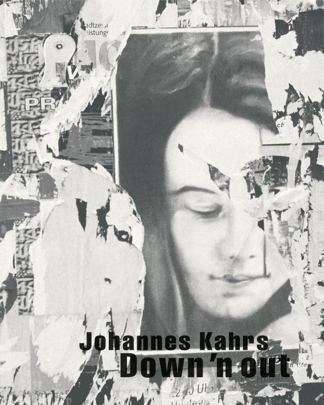 Johannes Kahrs: Down'n out
